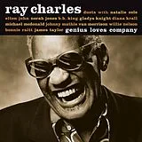 Ray Charles CD Genius Loves Company (Reissue)