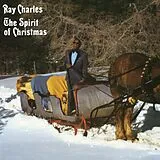 Ray Charles CD The Spirit Of Christmas (Reissue)