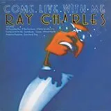 Ray Charles CD Come Live With Me