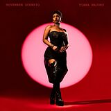 Tiana Major9 CD November Scorpio