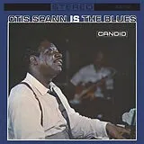 Otis Spann & Robert Lockwood J CD Otis Spann Is The Blues