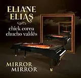 Eliane Elias CD Mirror Mirror