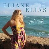 Eliane Elias CD Quietude