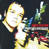 Jamie Cullum CD Pointless Nostalgic