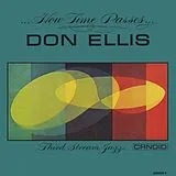 Don Ellis CD How Time Passes