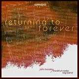 John Beasley & Frankfurt Radio CD Returning To Forever