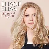 Eliane Elias CD Time And Again