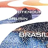 Lee Ritenour & Dave Grusin CD Brasil