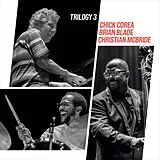 Chick Corea & Brian Blade & Ch CD Trilogy 3