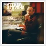 Matthew Stevens CD Matthew Stevens