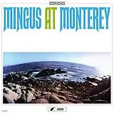 Charles Mingus CD Mingus At Monterey