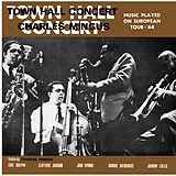 Charles Mingus CD Town Hall Concert 1964 Vol. 1