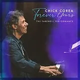 Chick Corea CD Forever Yours: The Farewell Concert