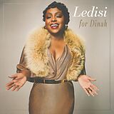 Ledisi CD For Dinah
