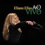 Eliane Elias CD Ao Vivo