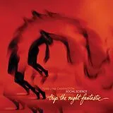 Terri Lyne Carrington CD Trip The Night Fantastic