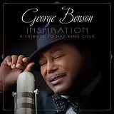 George Benson CD Inspiration: A Tribute To Nat King Cole