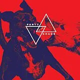 Deflore And Jaz Coleman Maxi Single (analog) Party In The Chaos