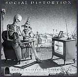 Social Distortion CD Mommy'S Little Monster
