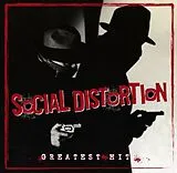Social Distortion CD Greatest Hits