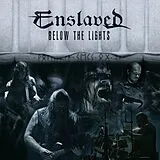 Enslaved Vinyl Below The Lights (cinematic To