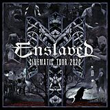 Cinematic Tour 2020 DVD