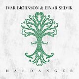 Bjornston,Ivar & Einar Selvik Vinyl Hardanger