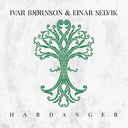 Bjornston,Ivar & Einar Selvik Vinyl Hardanger