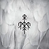 Wardruna CD Kvitravn - First Flight Of The White Raven