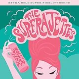 Surfrajettes,The Vinyl Roller Fink Lp (candy Floss)