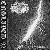Enslaved Vinyl Yggdrasill