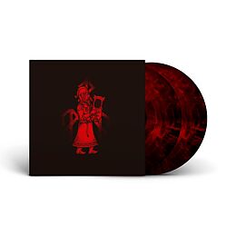 Wardruna Vinyl Skald