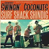 Shorty's Swingin' Coconuts Vinyl Surf Shack Shindig