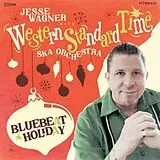 Western Standard Time Ska Orchestra Vinyl Bluebeat Holiday