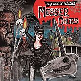 Messer Chups Vinyl Dark Side Of Paradise
