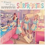 Surfrajettes,The Vinyl Easy As Pie (key Lime Colored Vinyl)