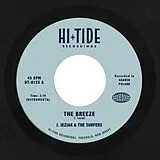 The Surfers Single (analog) The Breeze/Free As The Ocean 7