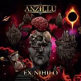 Anzillu Vinyl Ex Nihilo