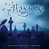 Absence,The Vinyl From Your Grave (sapphire Vinyl Limited)