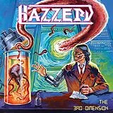 Hazzerd Vinyl The 3rd Dimension
