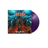 Anubis Vinyl Dark (purple)