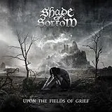 Shade Of Sorrow Vinyl Upon The Fields Of Grief