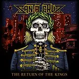 Santa Cruz Vinyl Return Of The Kings