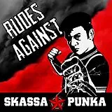 Skassapunka CD Rudes Against