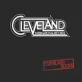 Various Vinyl Cleveland Rocks