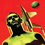 Mos Generator CD Songs For Future Gods