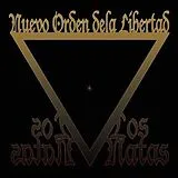 Los Natas CD El Nuevo Orden De La Liberta