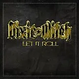 Dixie Witch CD Let It Roll