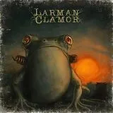 Larman Clamor LP (Vinyl) Frogs