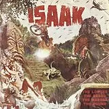 Isaak CD THE LONGER THE BEARD THE HARDER THE SOUND